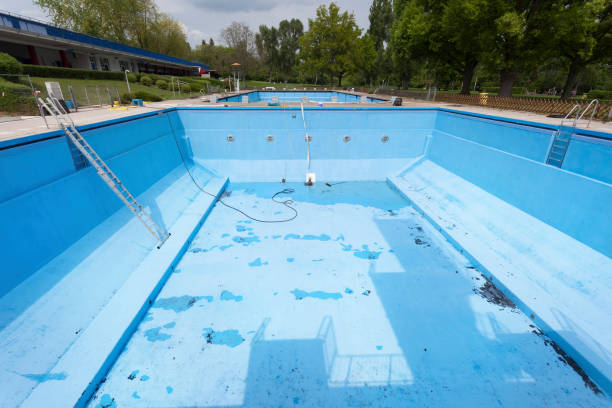 Water damage restoration experts in Taylor, PA