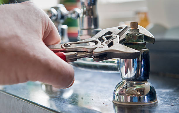 Carpet water damage restoration in Taylor, PA