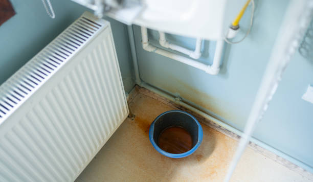  Taylor, PA Water damage restoration Pros